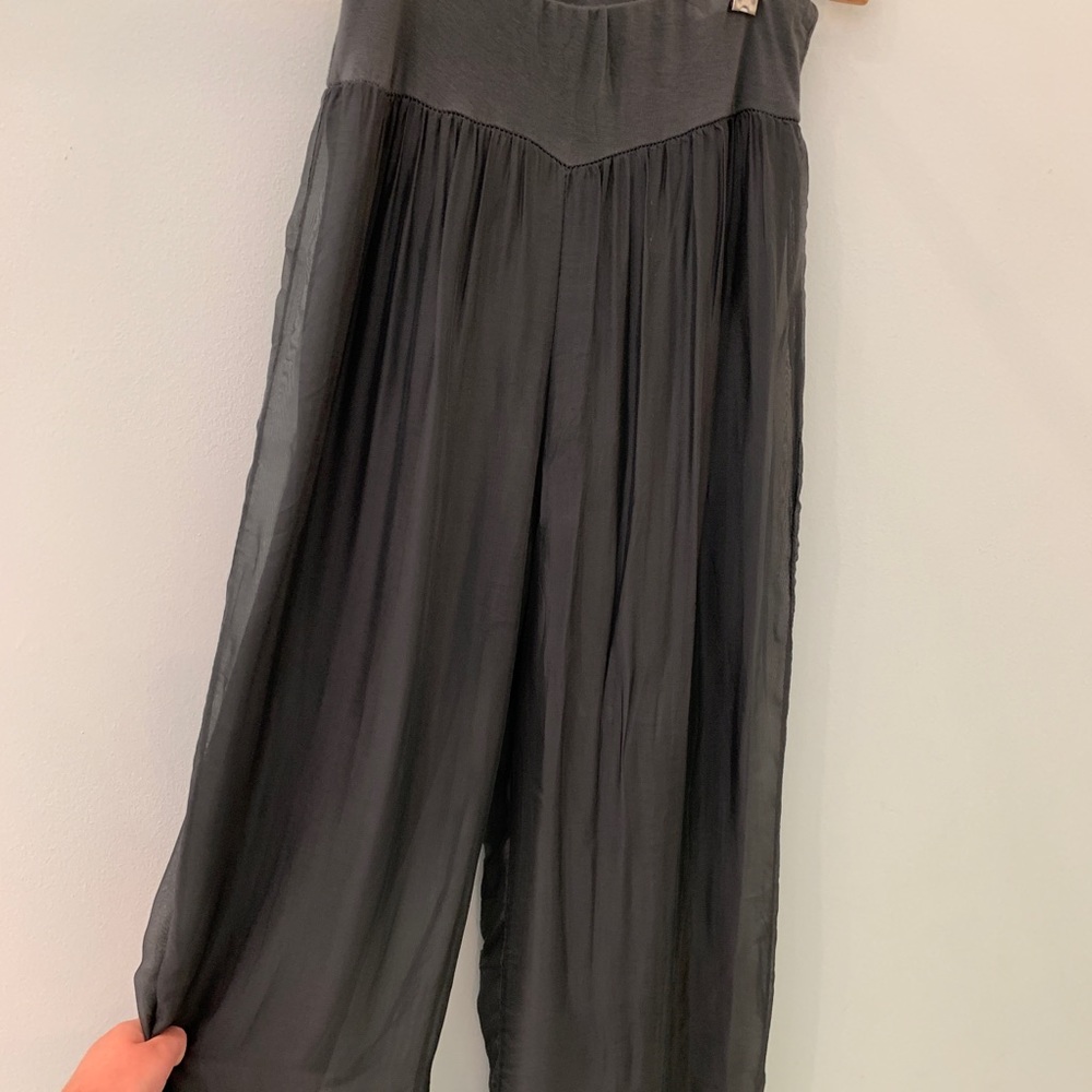 Polozzo pants